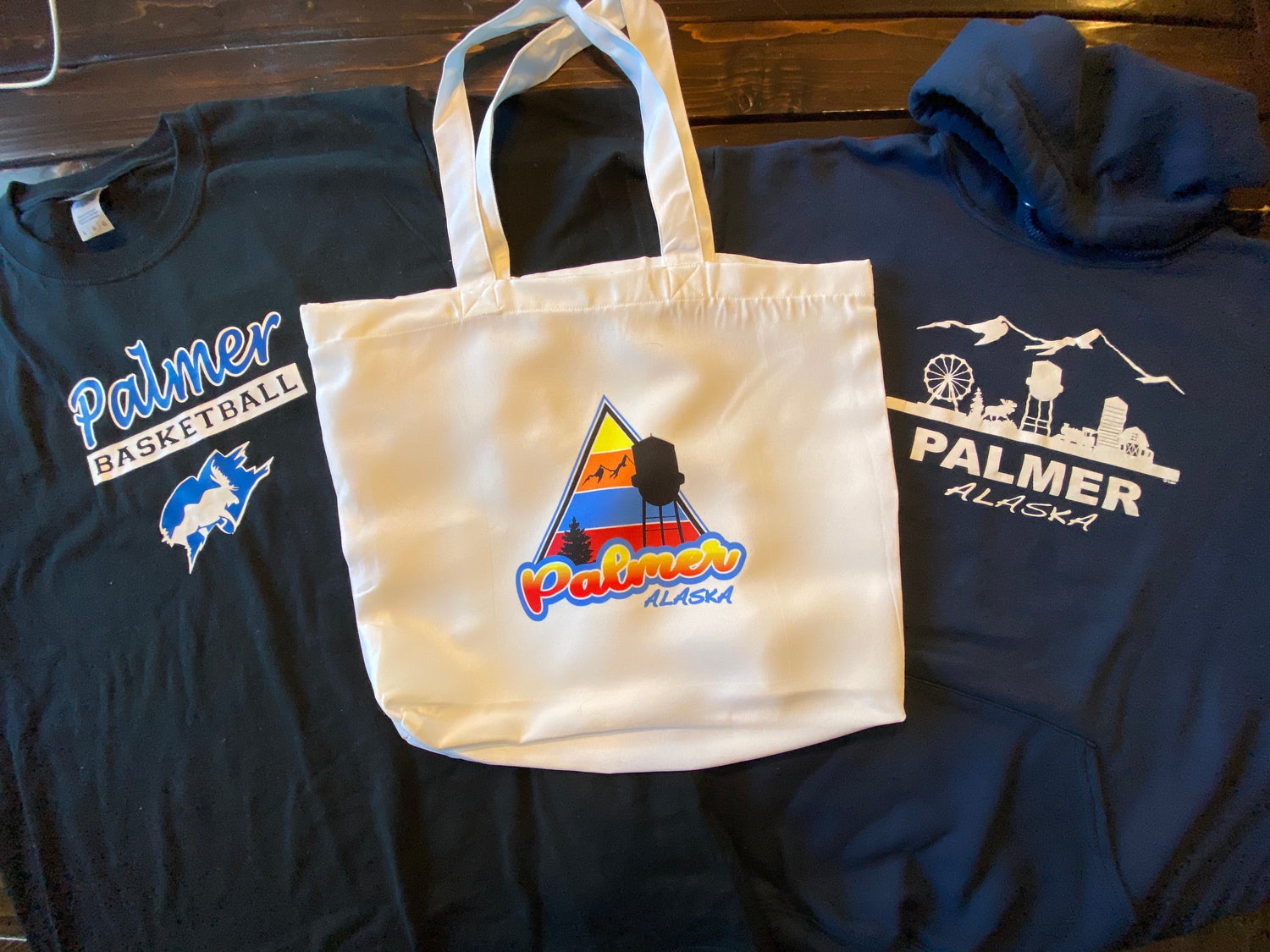 Palmer Moose Basketball Long Sleeve Performance Shirt – Lazy Moose Designs