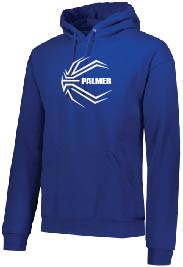 Palmer Moose 22-23 Cotton hoodie
