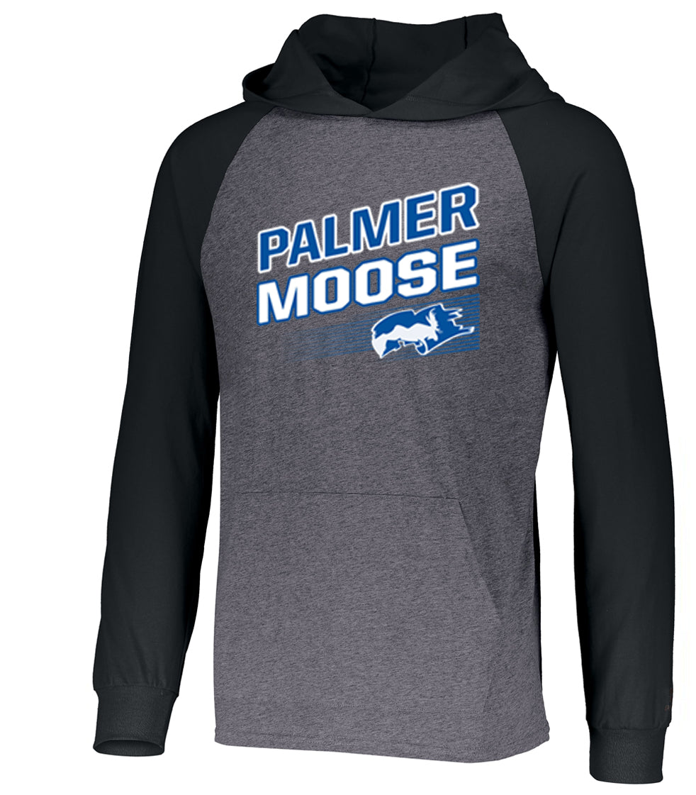 PJMS - Essential Long Sleeve Hoodie Shirt