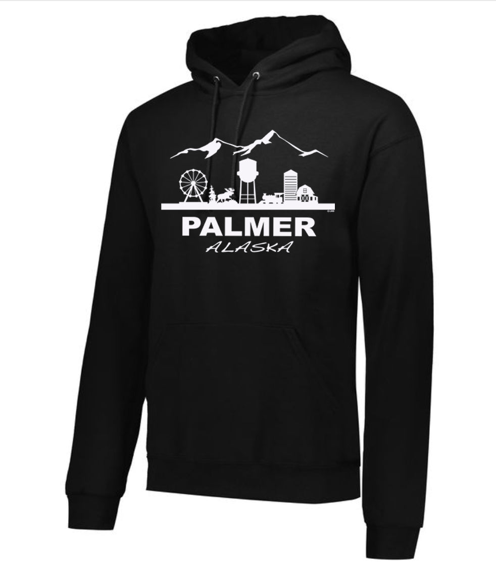 Palmer Skyline Classic Sweatshirt