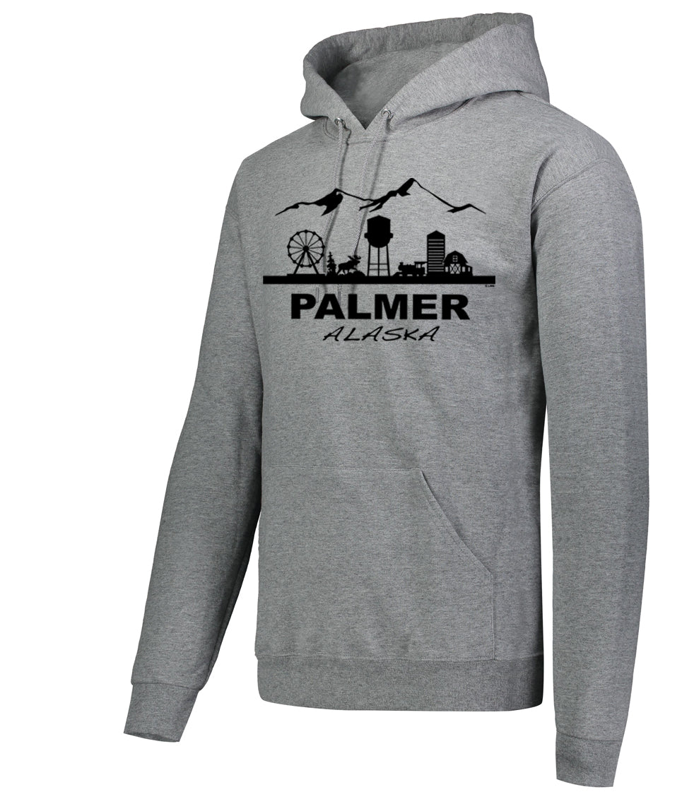 Palmer Skyline Classic Sweatshirt