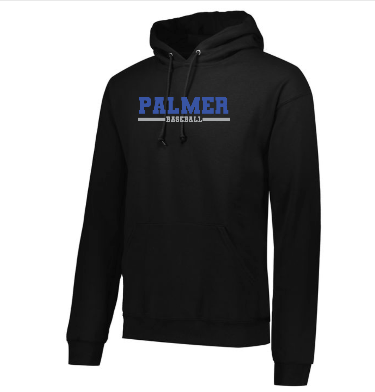 Palmer High Baseball Spirit Gear 1