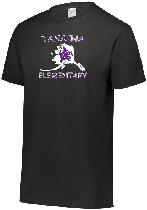Tanaina Short Sleeve Cotton Shirt